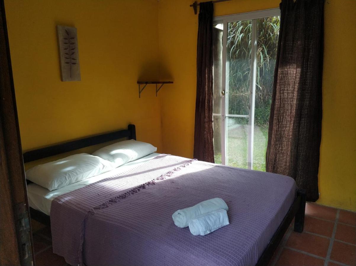 Viajero La Pedrera Hostel Εξωτερικό φωτογραφία