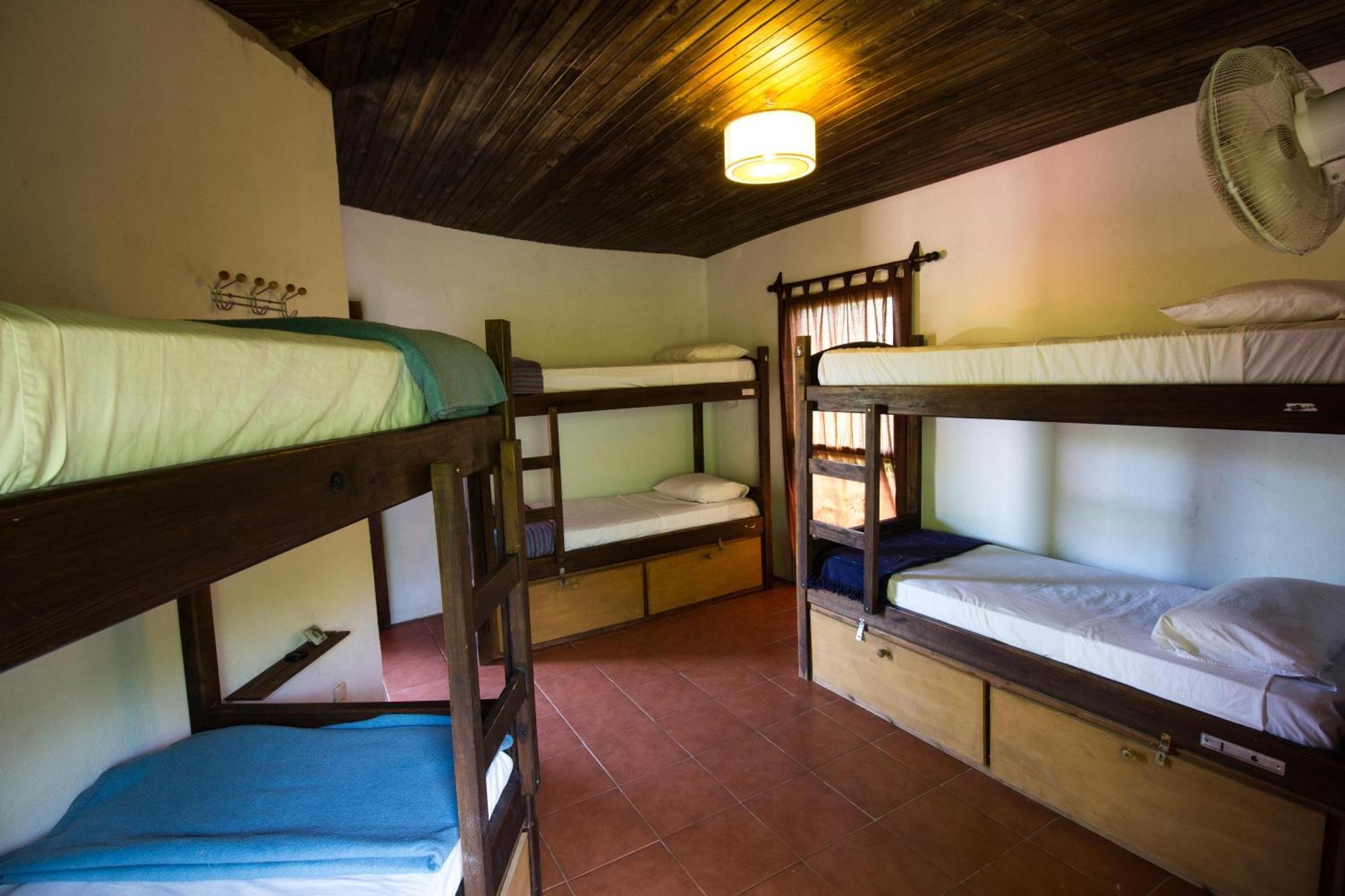 Viajero La Pedrera Hostel Εξωτερικό φωτογραφία