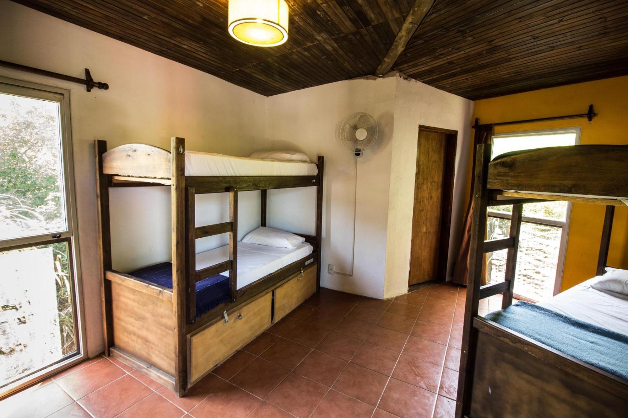 Viajero La Pedrera Hostel Εξωτερικό φωτογραφία