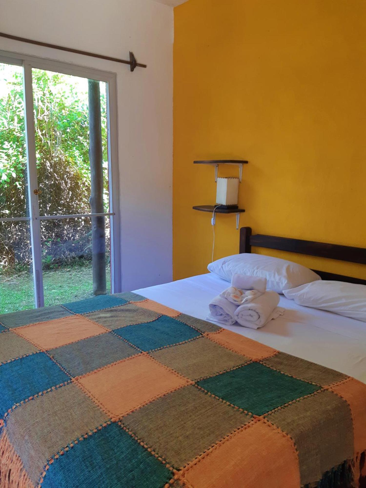 Viajero La Pedrera Hostel Δωμάτιο φωτογραφία
