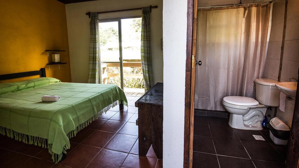 Viajero La Pedrera Hostel Εξωτερικό φωτογραφία